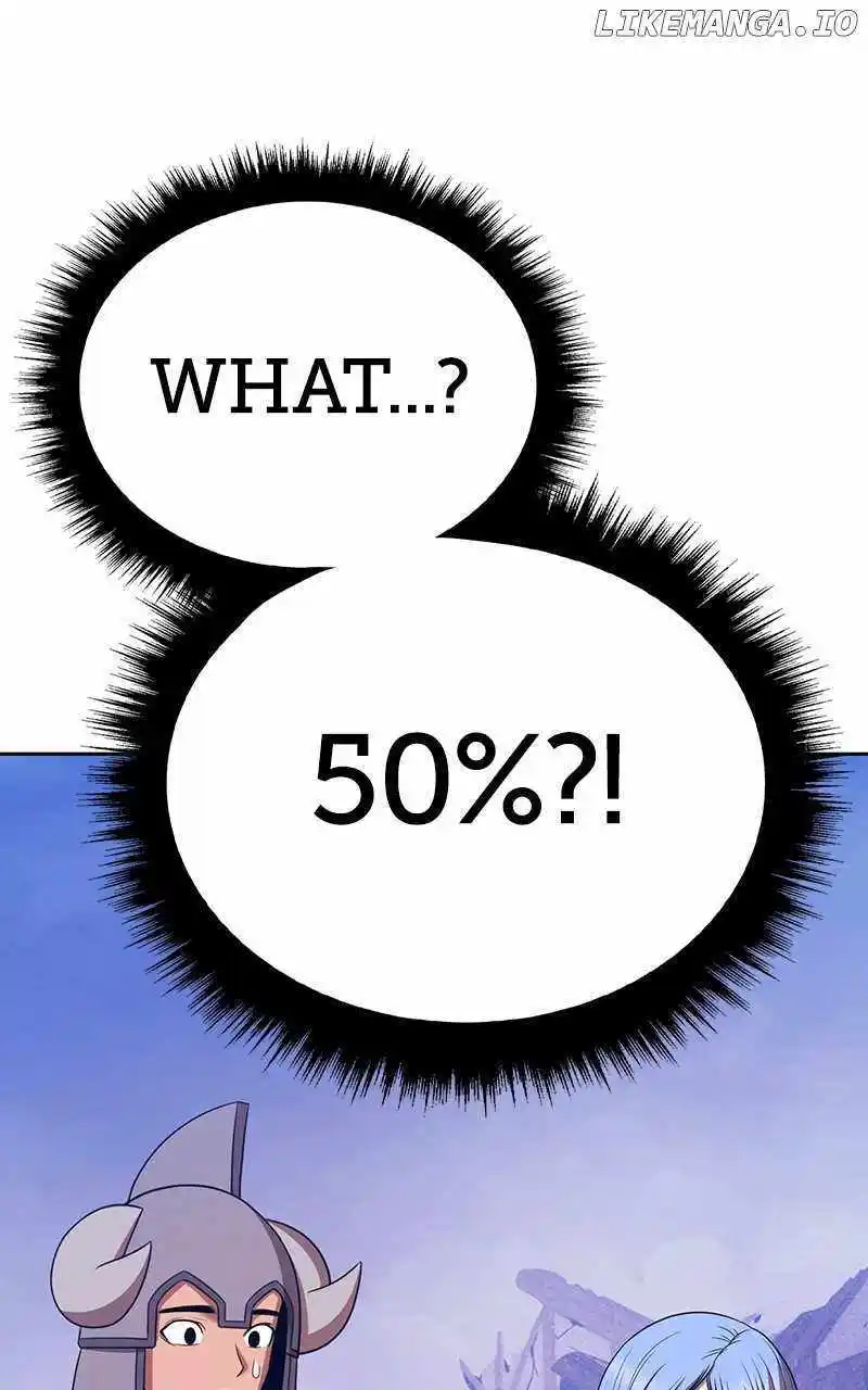 +99 Wooden Stick Chapter 98