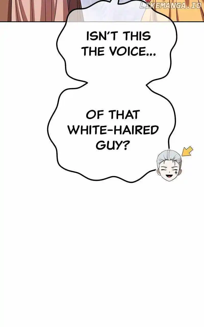 +99 Wooden Stick Chapter 98