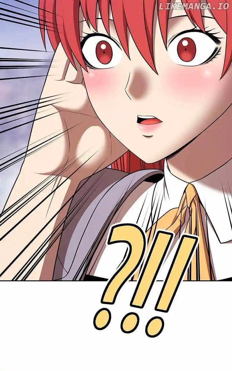 +99 Wooden Stick Chapter 98