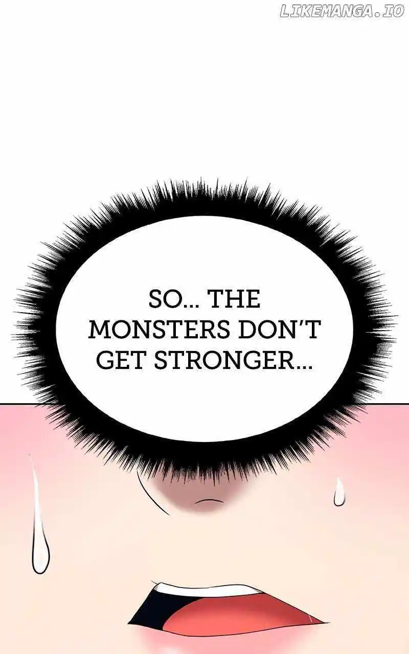 +99 Wooden Stick Chapter 98