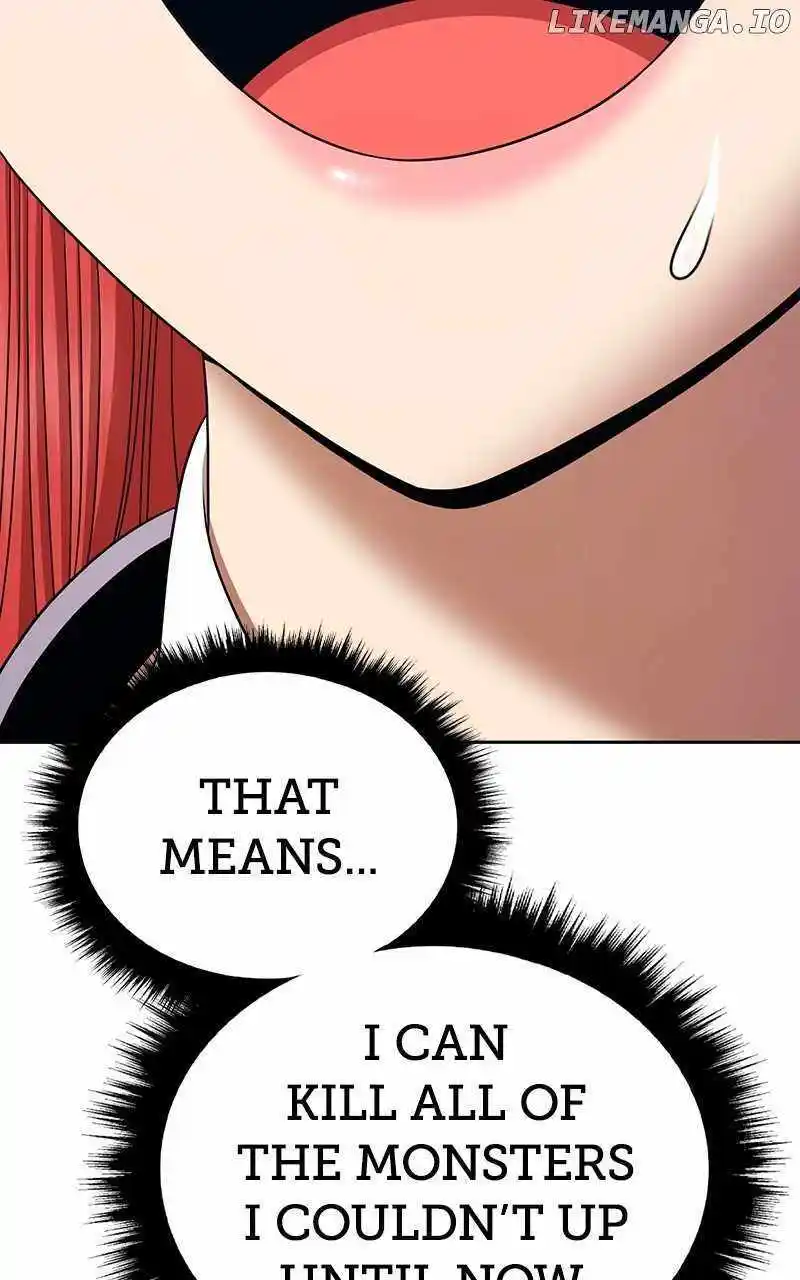 +99 Wooden Stick Chapter 98