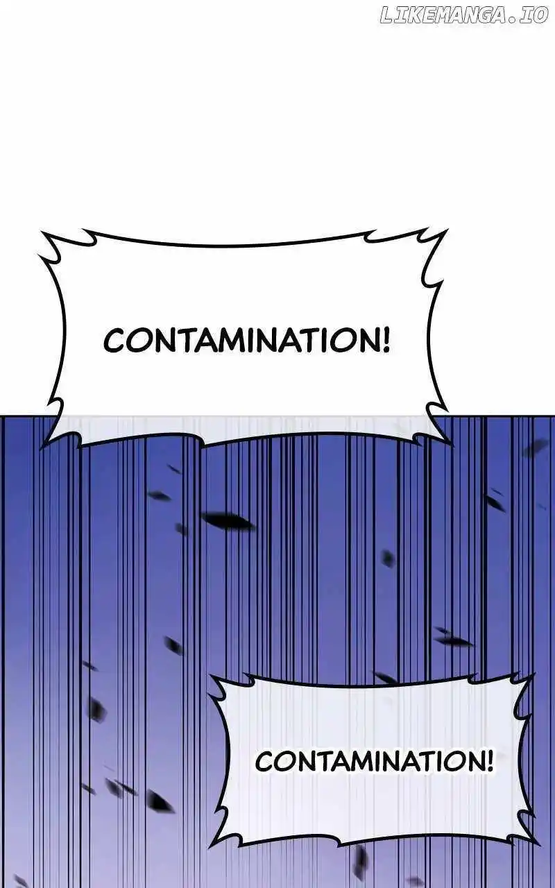 +99 Wooden Stick Chapter 98