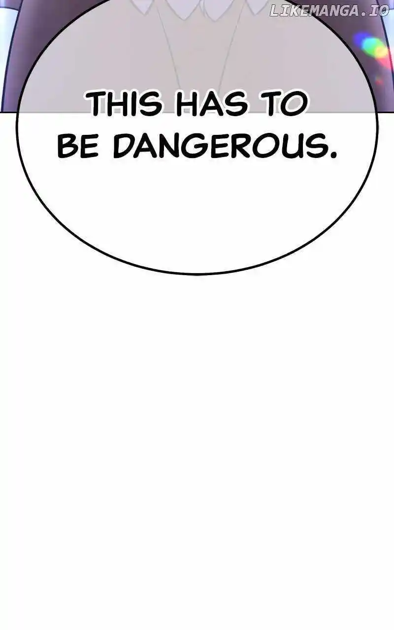 +99 Wooden Stick Chapter 98