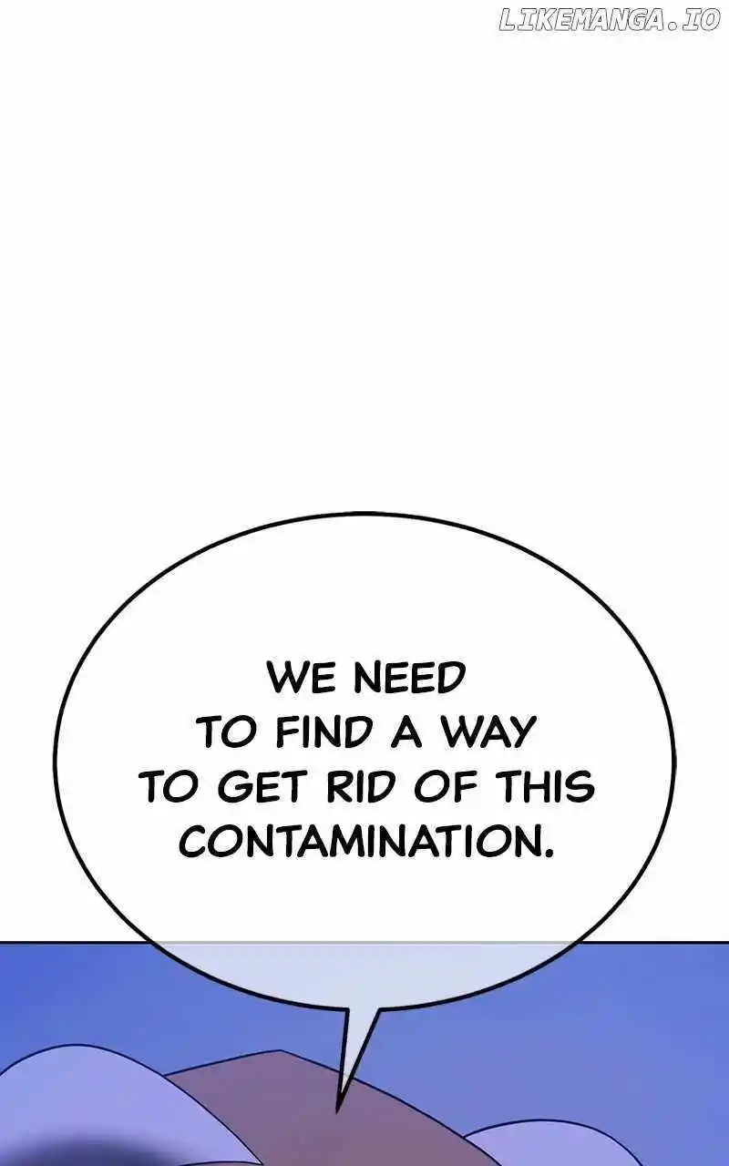 +99 Wooden Stick Chapter 98