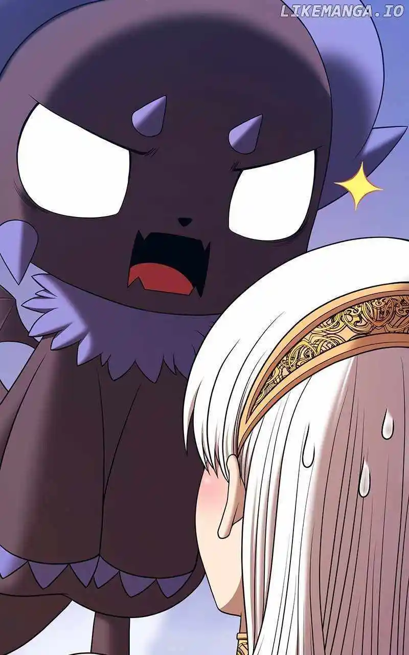 +99 Wooden Stick Chapter 98