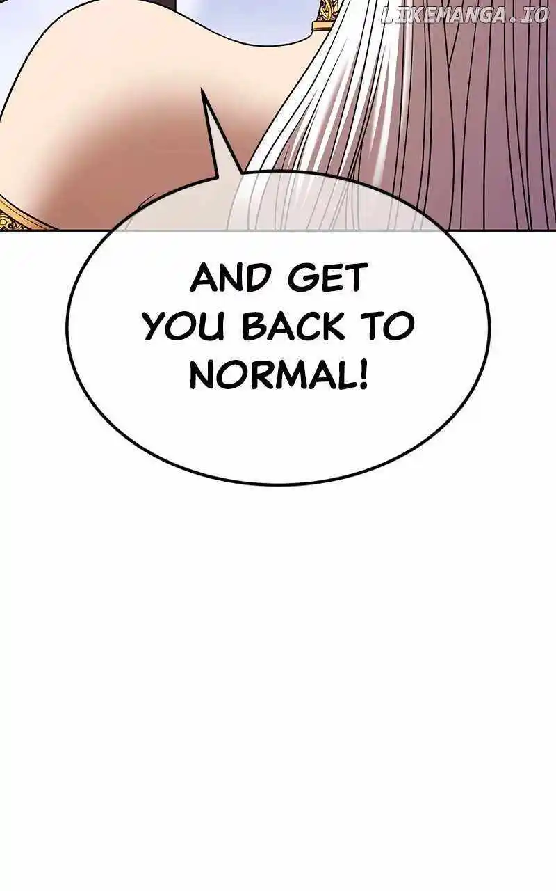 +99 Wooden Stick Chapter 98