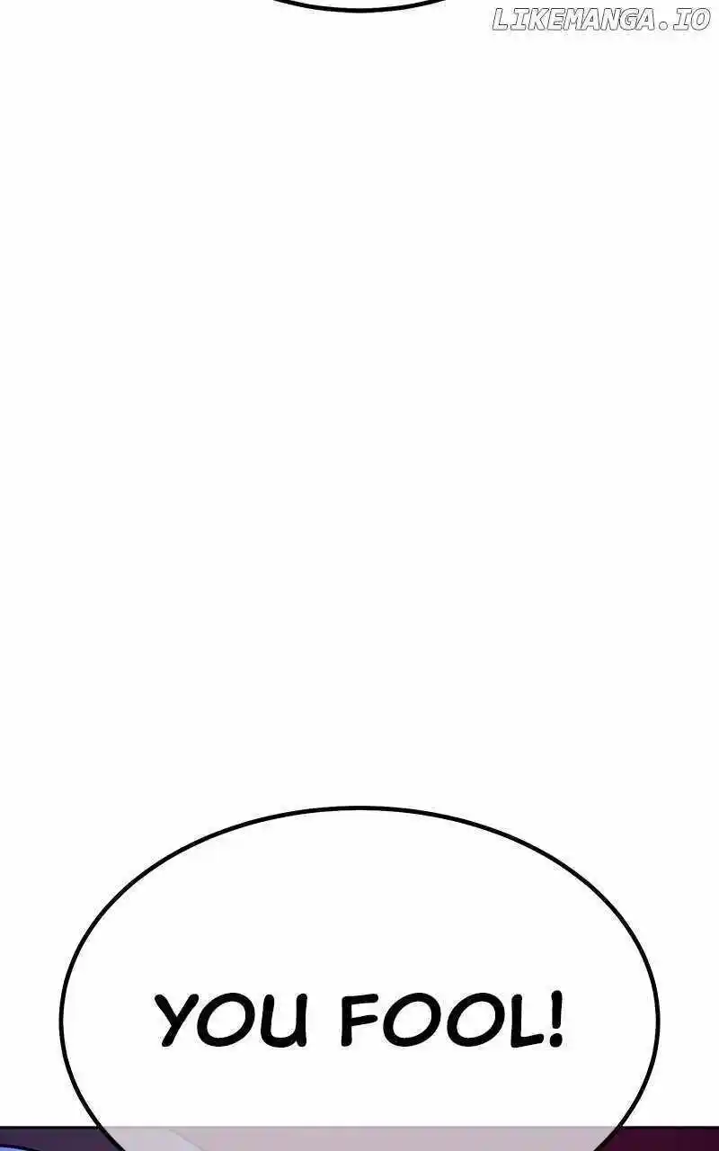 +99 Wooden Stick Chapter 98