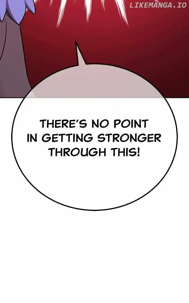 +99 Wooden Stick Chapter 98