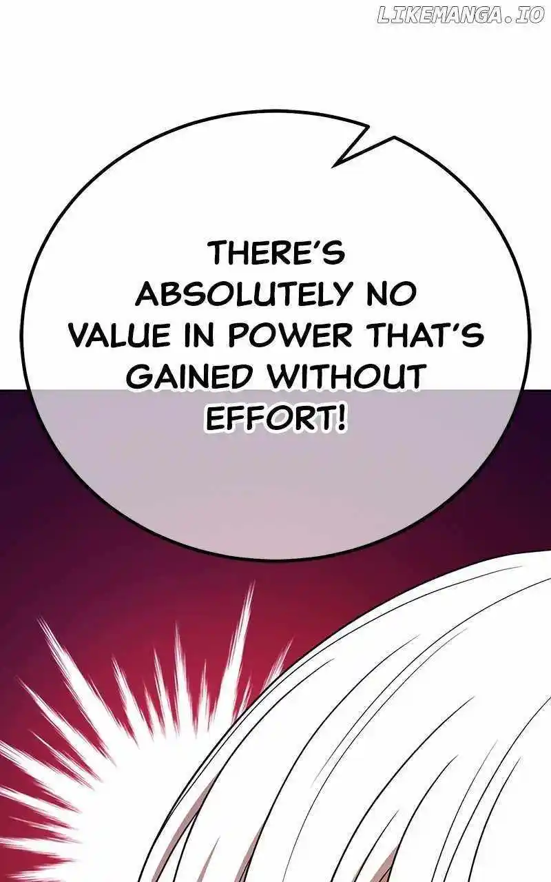 +99 Wooden Stick Chapter 98