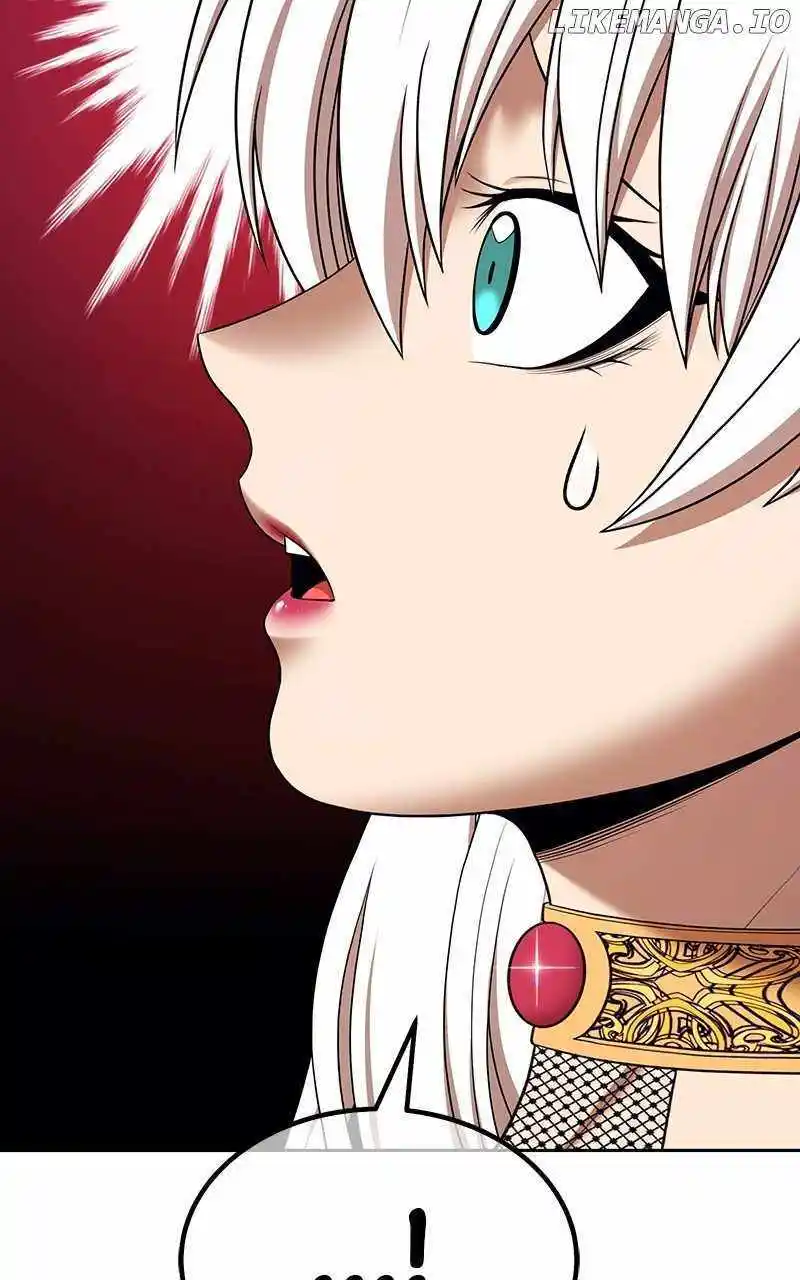 +99 Wooden Stick Chapter 98