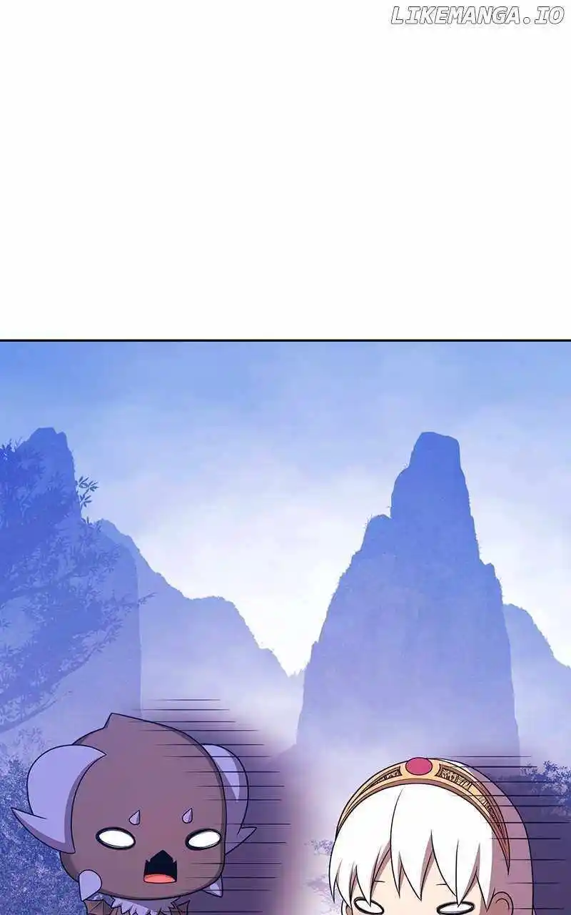 +99 Wooden Stick Chapter 98