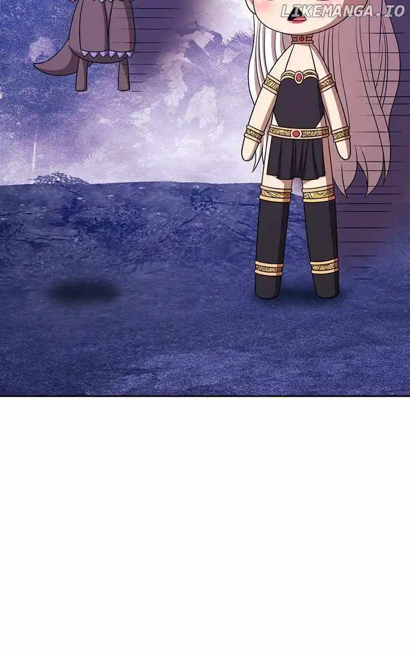 +99 Wooden Stick Chapter 98