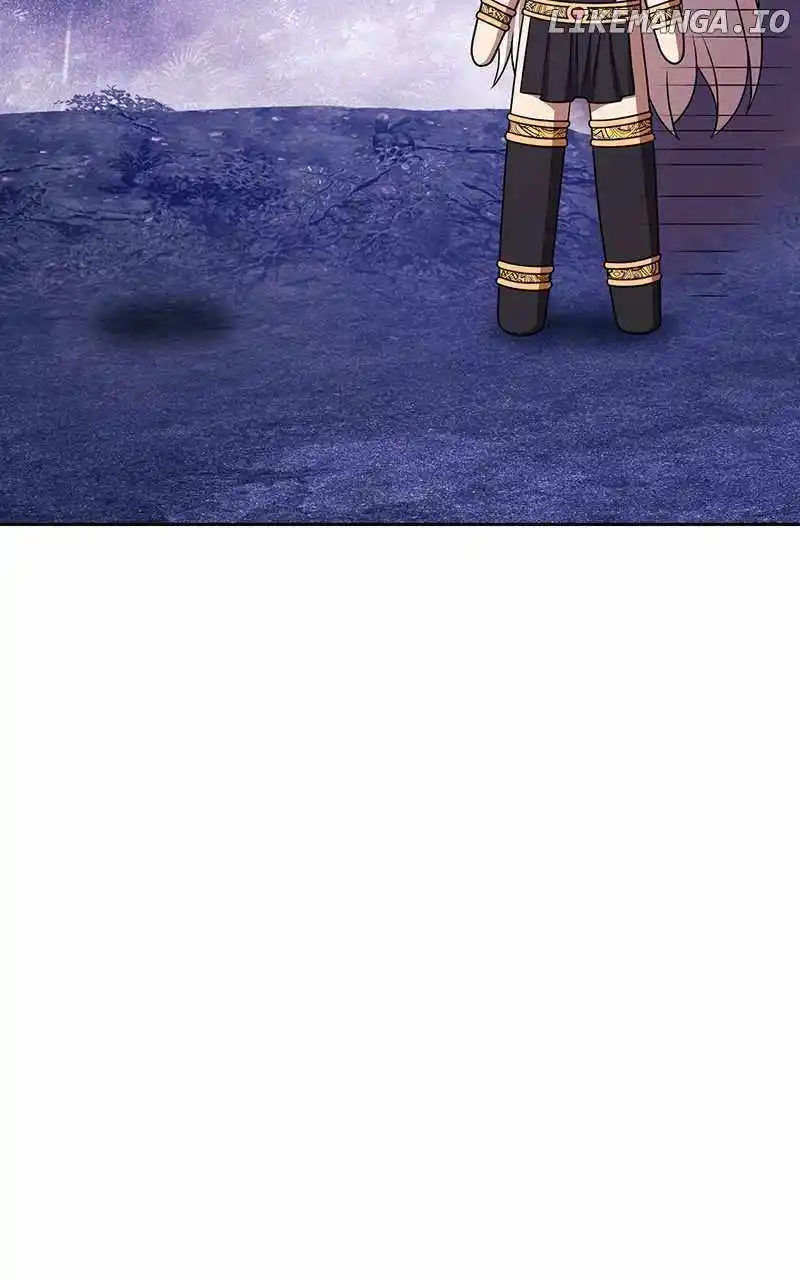 +99 Wooden Stick Chapter 98