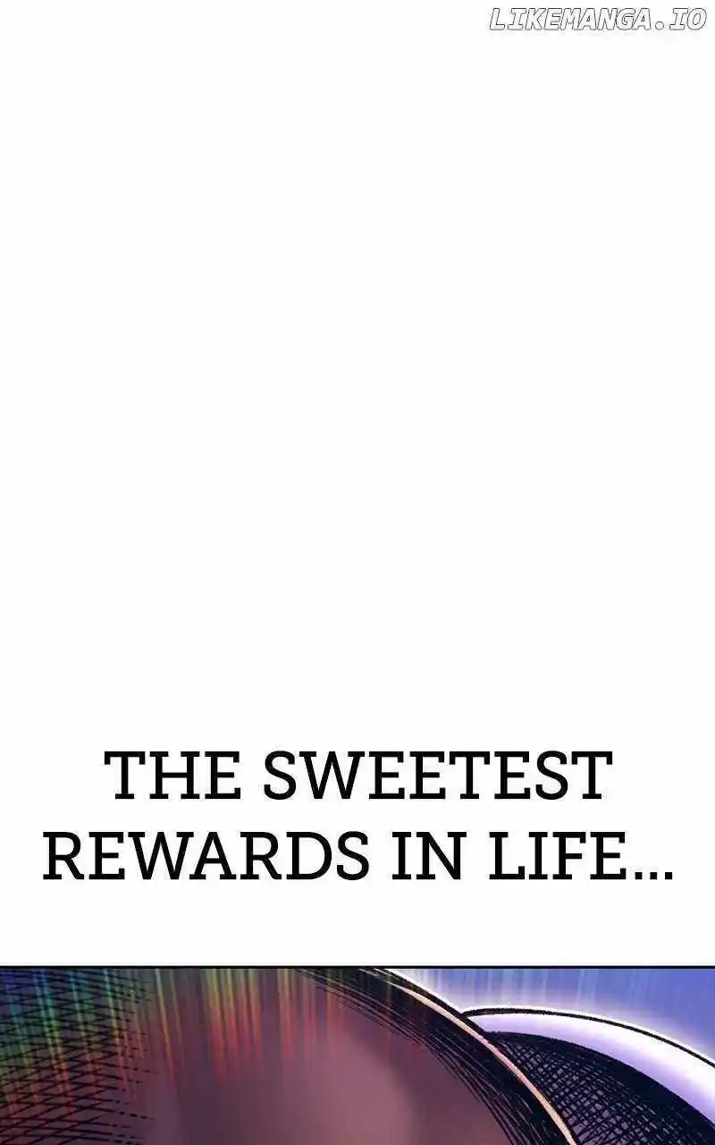 +99 Wooden Stick Chapter 98