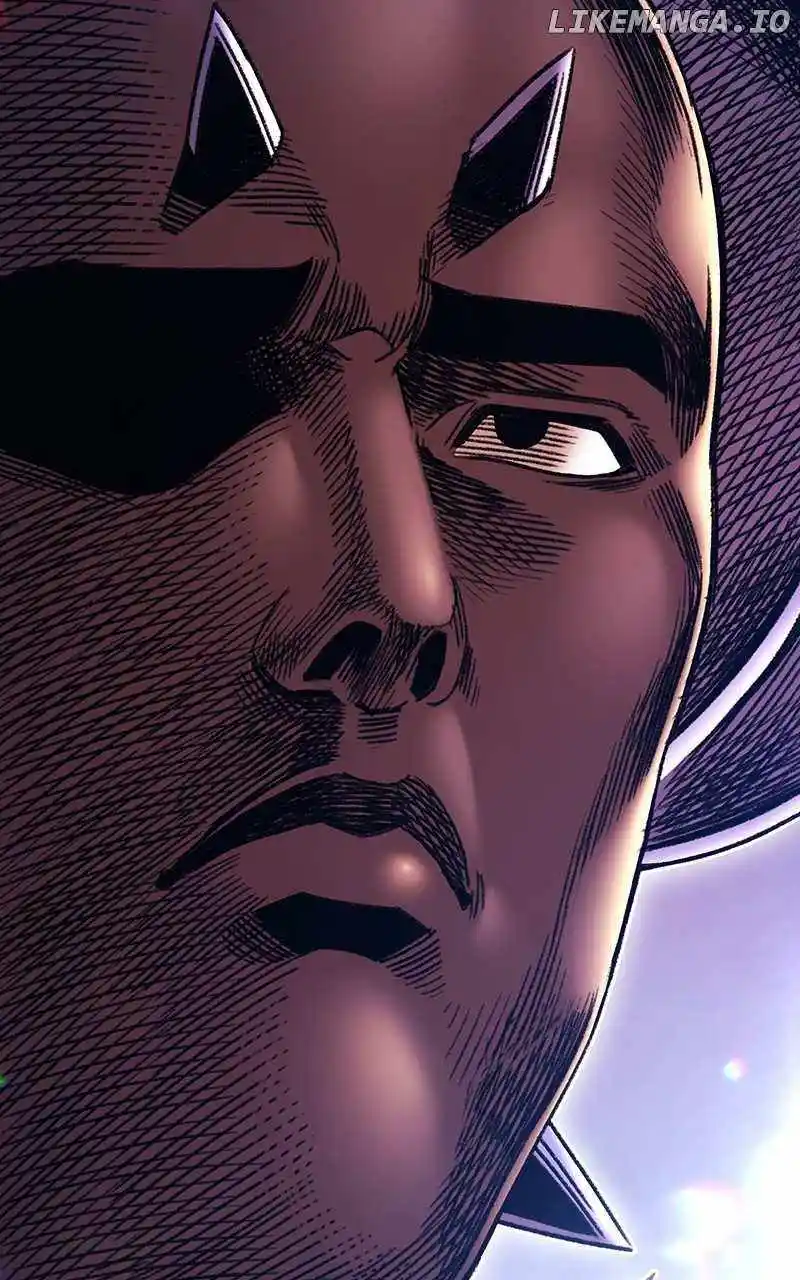 +99 Wooden Stick Chapter 98