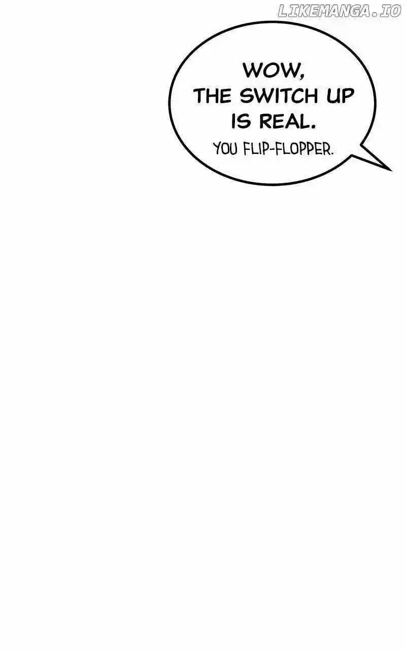 +99 Wooden Stick Chapter 98