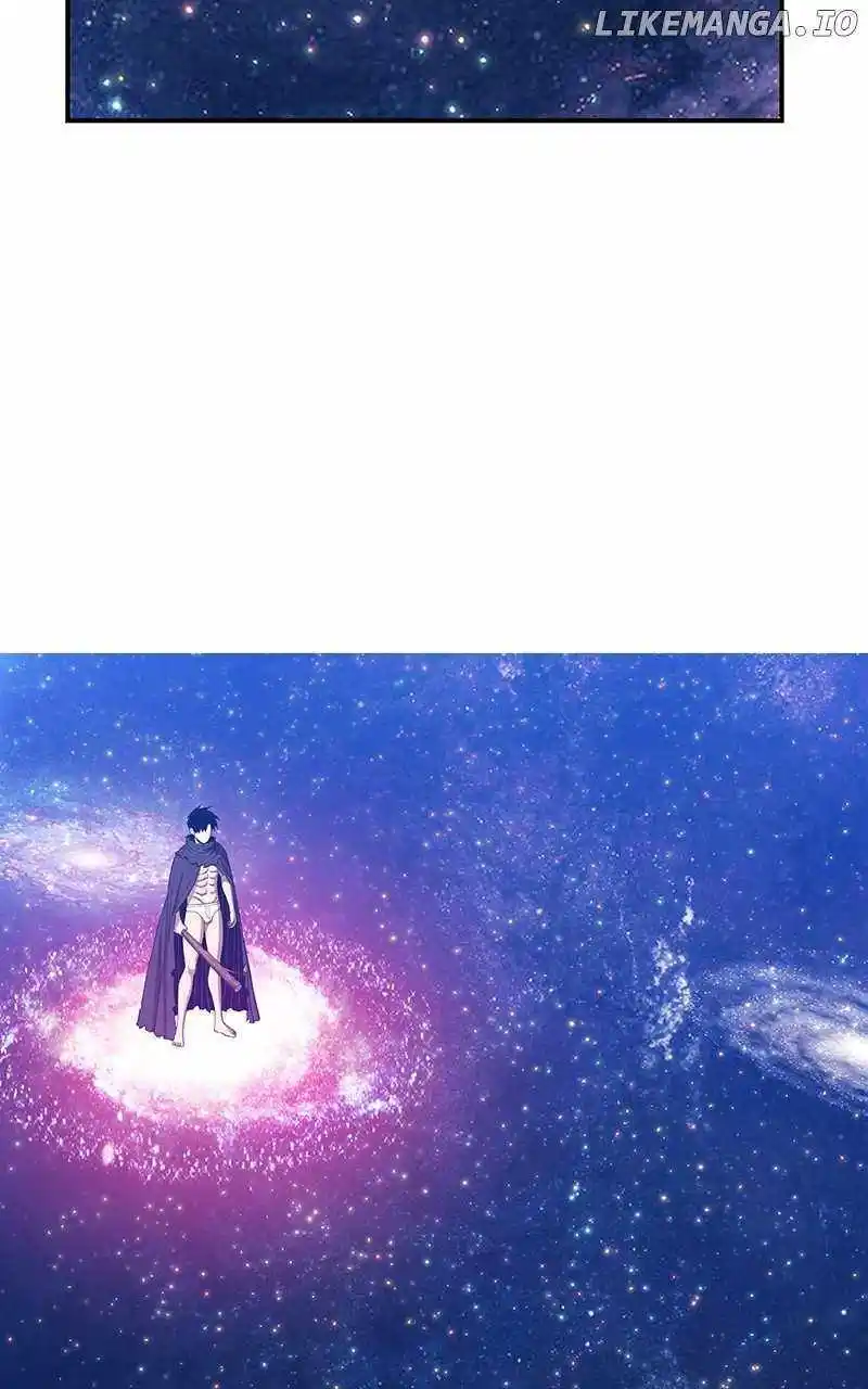 +99 Wooden Stick Chapter 98