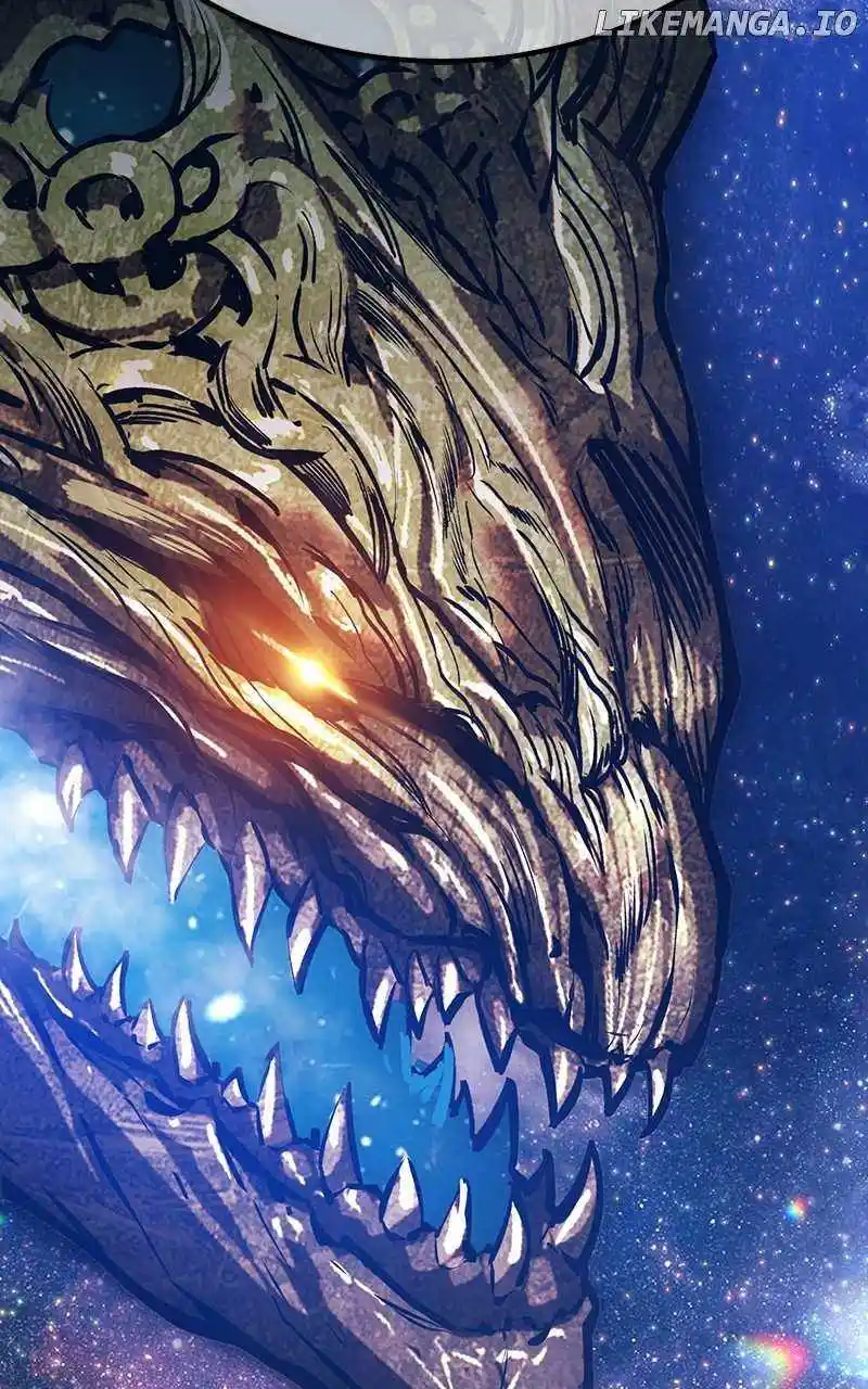 +99 Wooden Stick Chapter 98