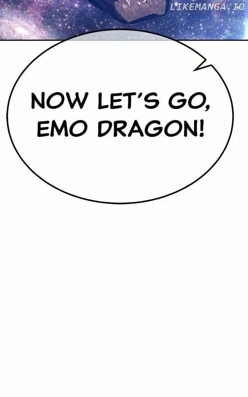 +99 Wooden Stick Chapter 98