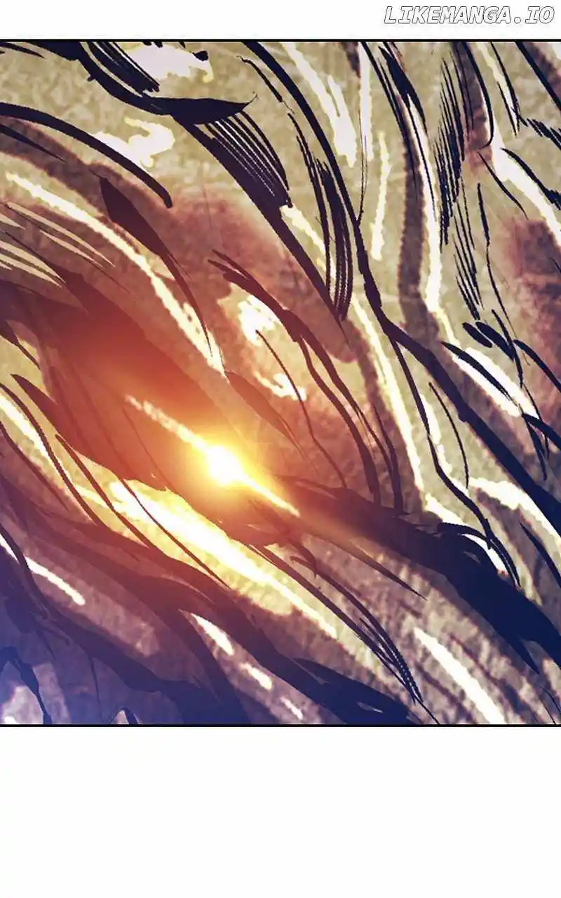 +99 Wooden Stick Chapter 98