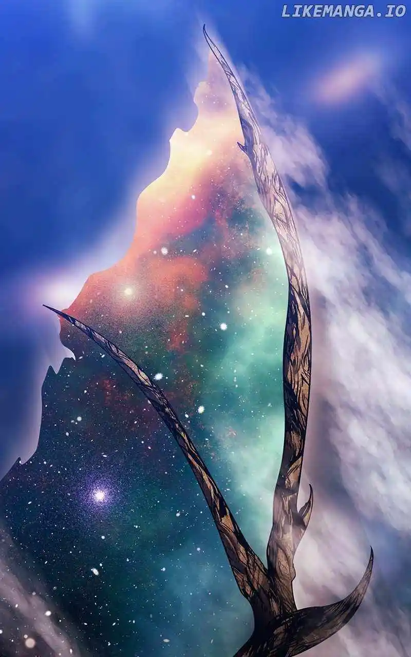 +99 Wooden Stick Chapter 98