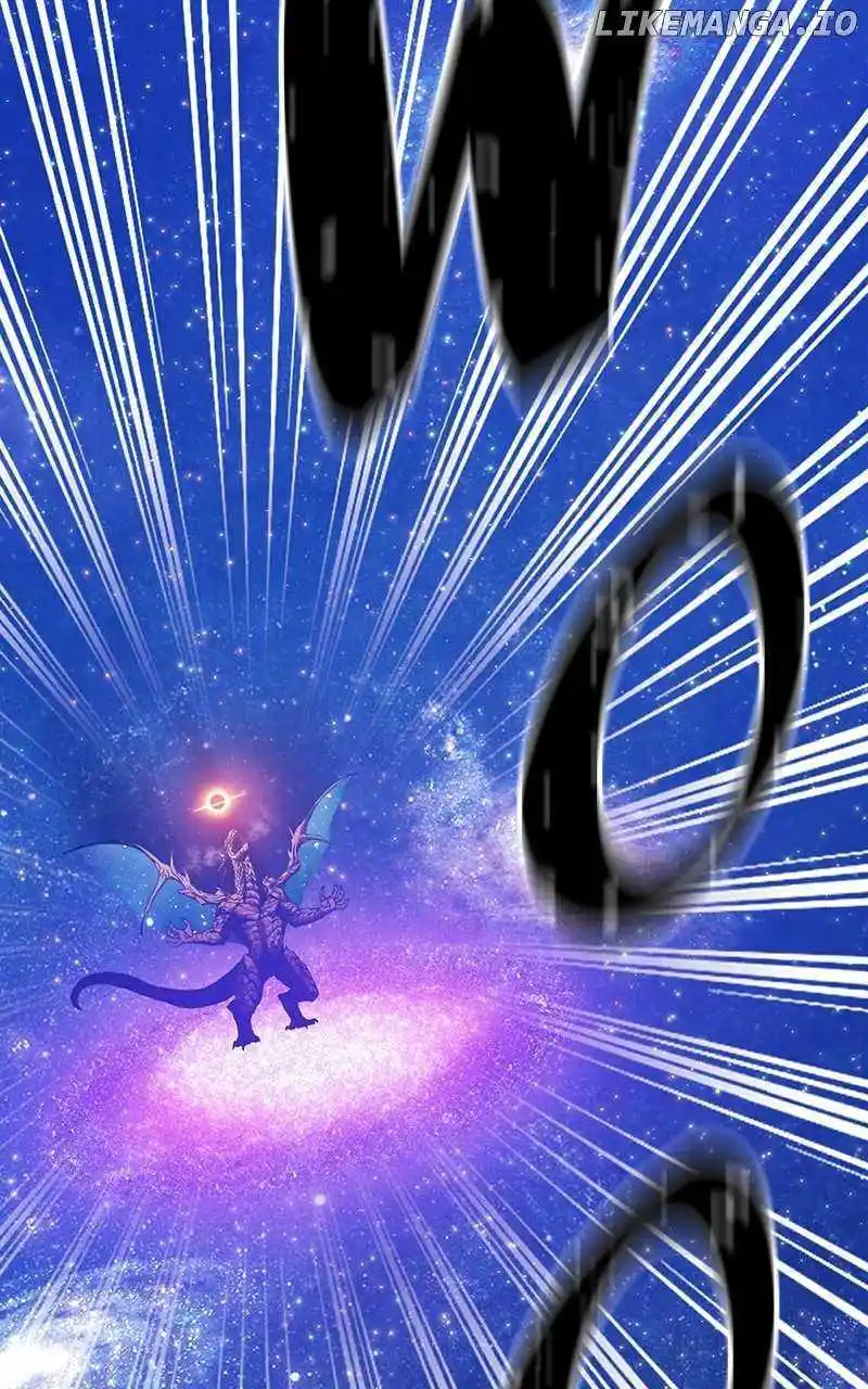 +99 Wooden Stick Chapter 98