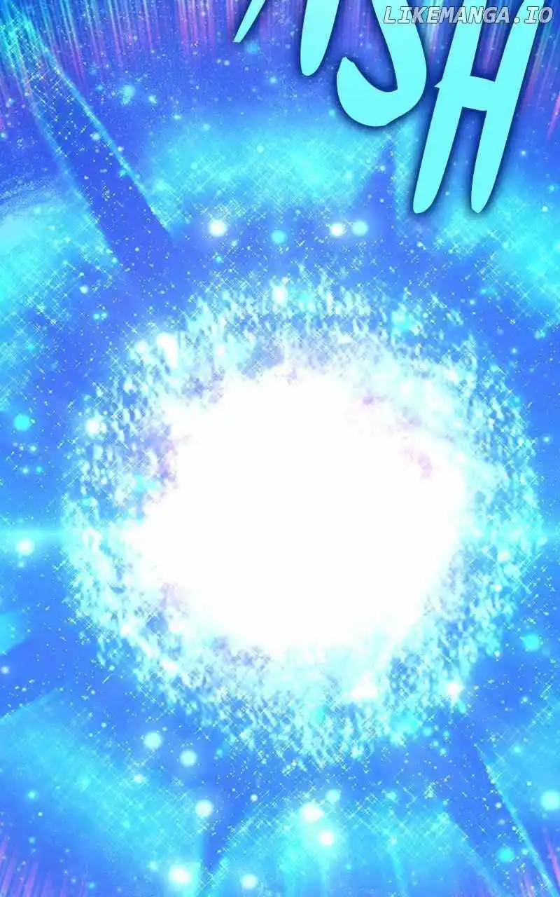 +99 Wooden Stick Chapter 98