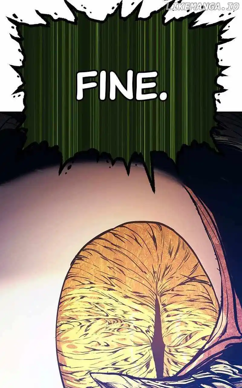 +99 Wooden Stick Chapter 98