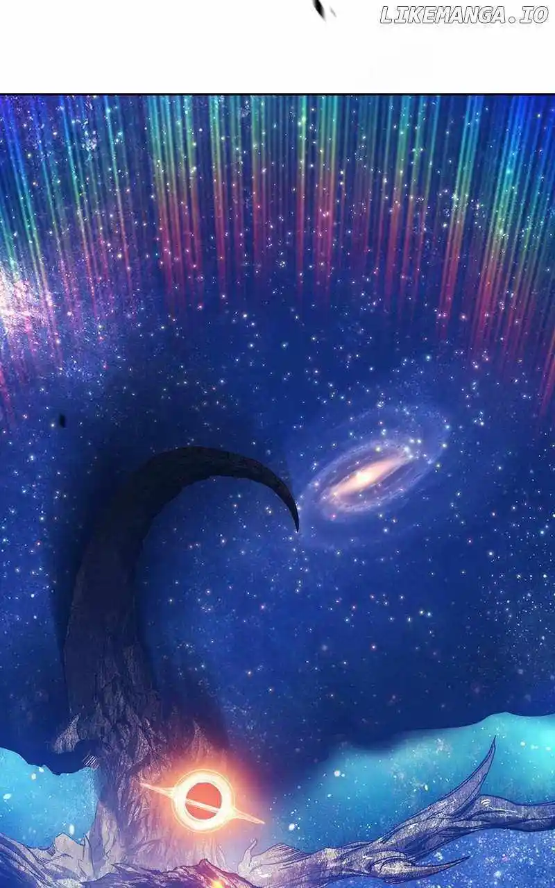 +99 Wooden Stick Chapter 98