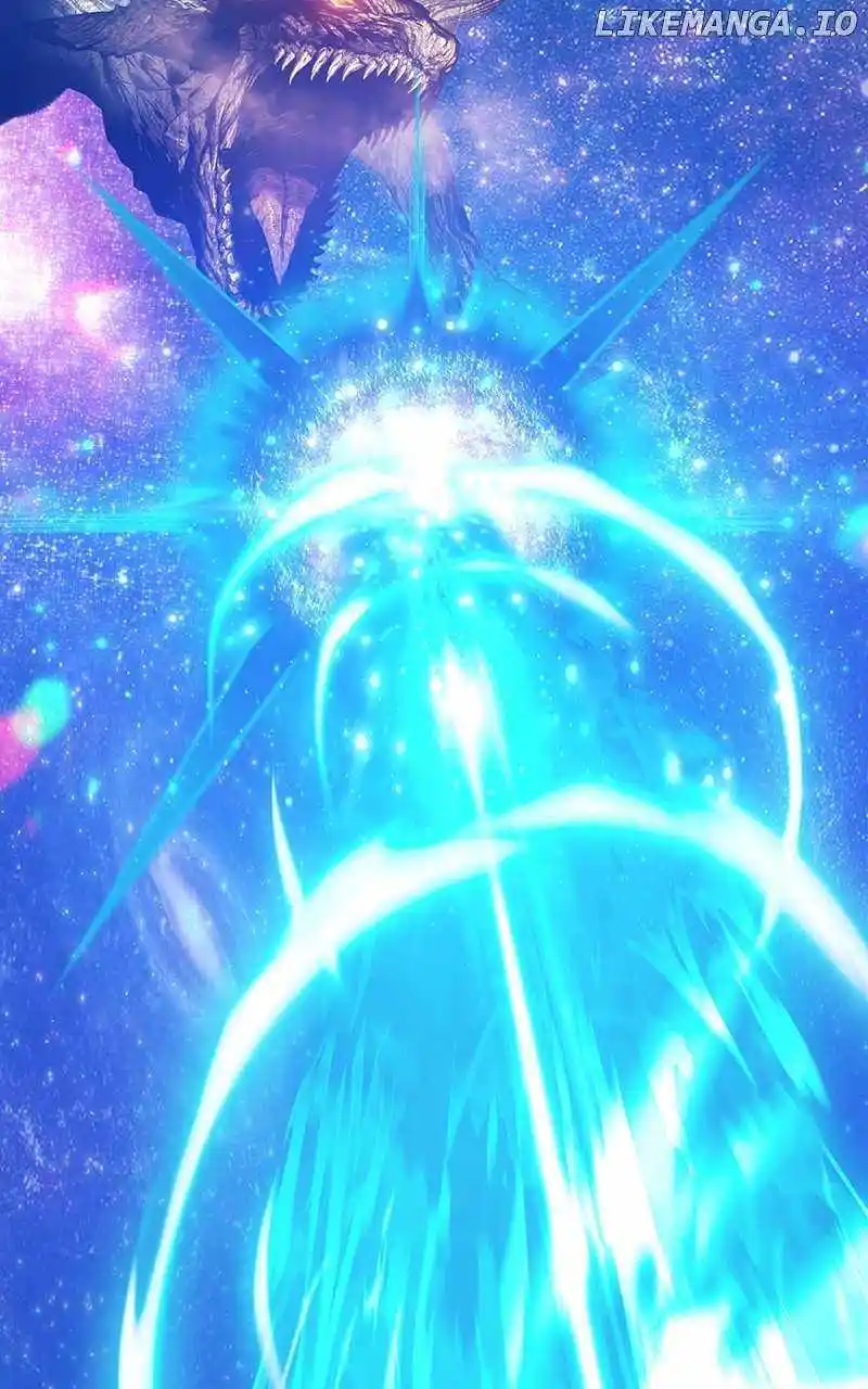 +99 Wooden Stick Chapter 98