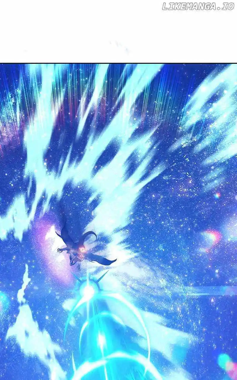 +99 Wooden Stick Chapter 98