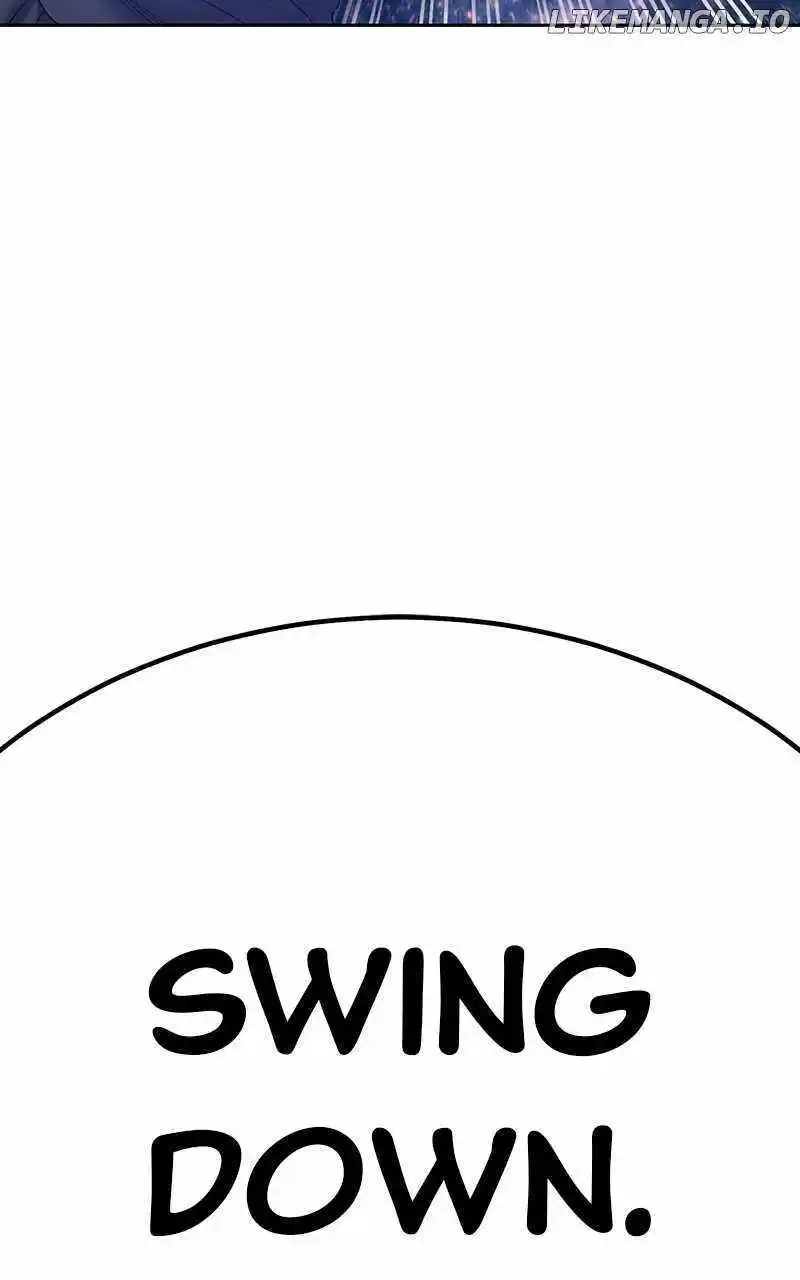 +99 Wooden Stick Chapter 98