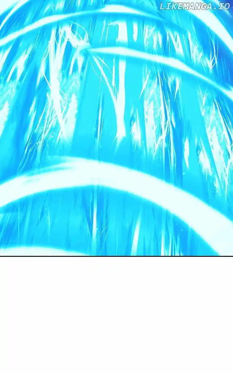 +99 Wooden Stick Chapter 98