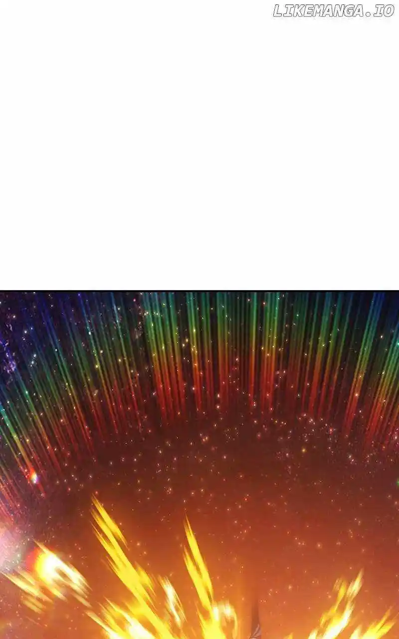 +99 Wooden Stick Chapter 98