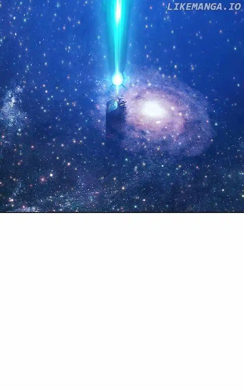 +99 Wooden Stick Chapter 98