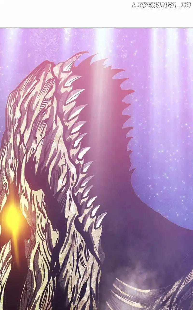 +99 Wooden Stick Chapter 98