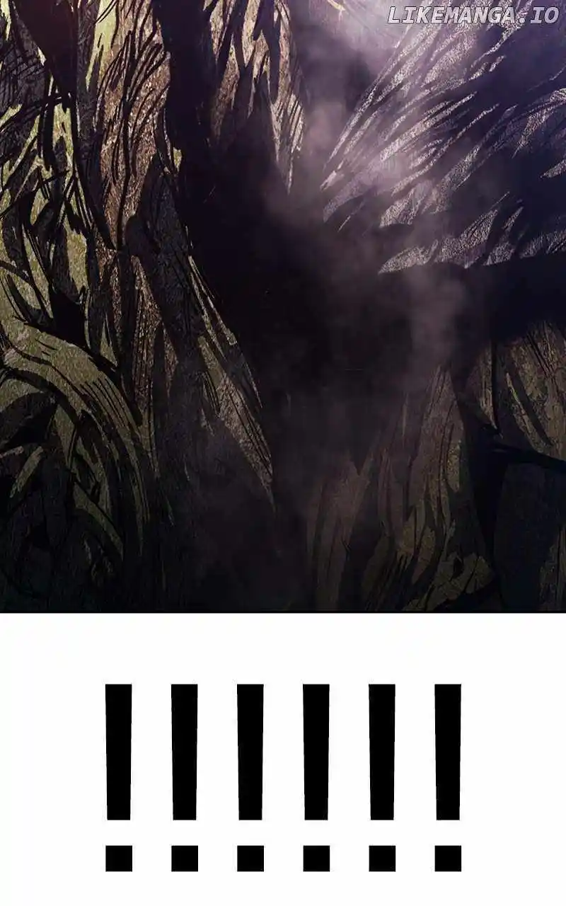 +99 Wooden Stick Chapter 98