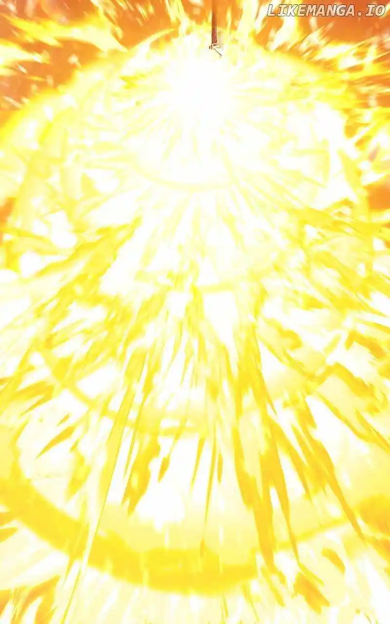 +99 Wooden Stick Chapter 98