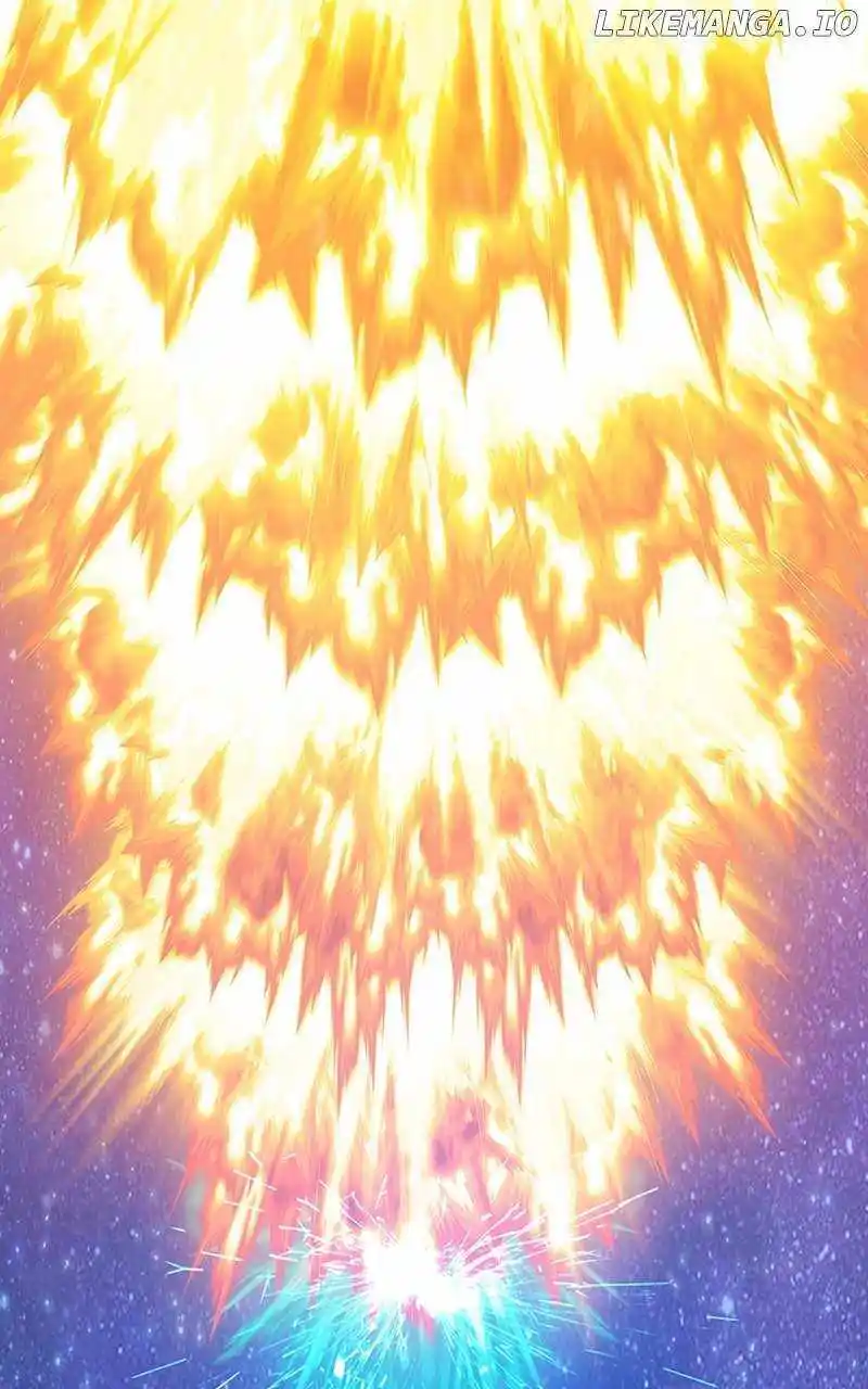 +99 Wooden Stick Chapter 98