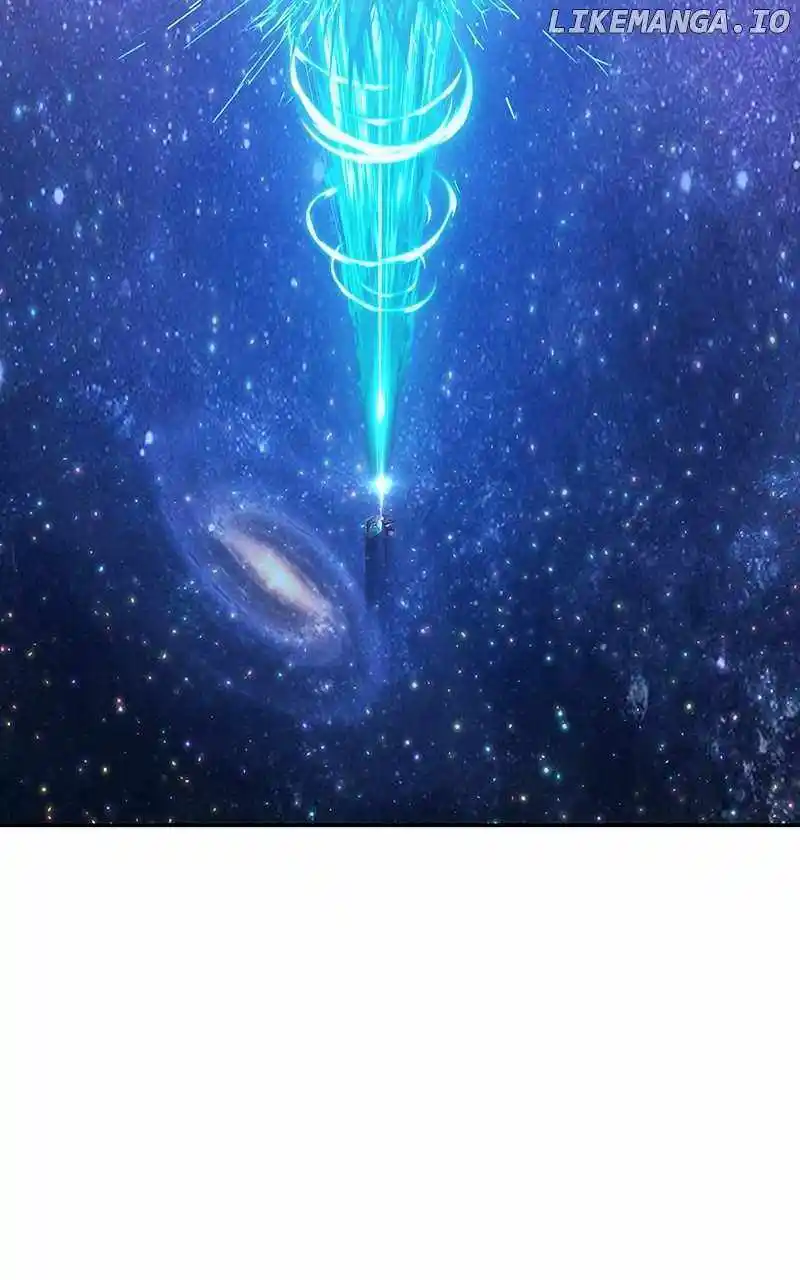 +99 Wooden Stick Chapter 98