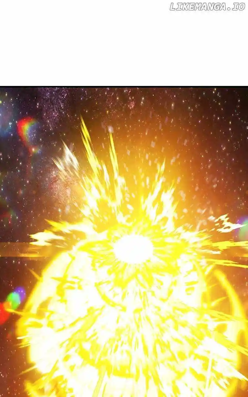 +99 Wooden Stick Chapter 98