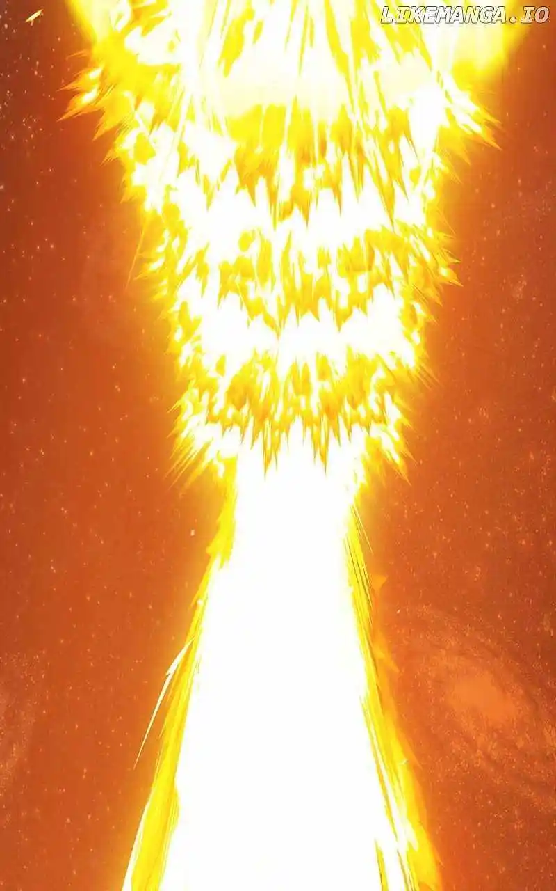 +99 Wooden Stick Chapter 98