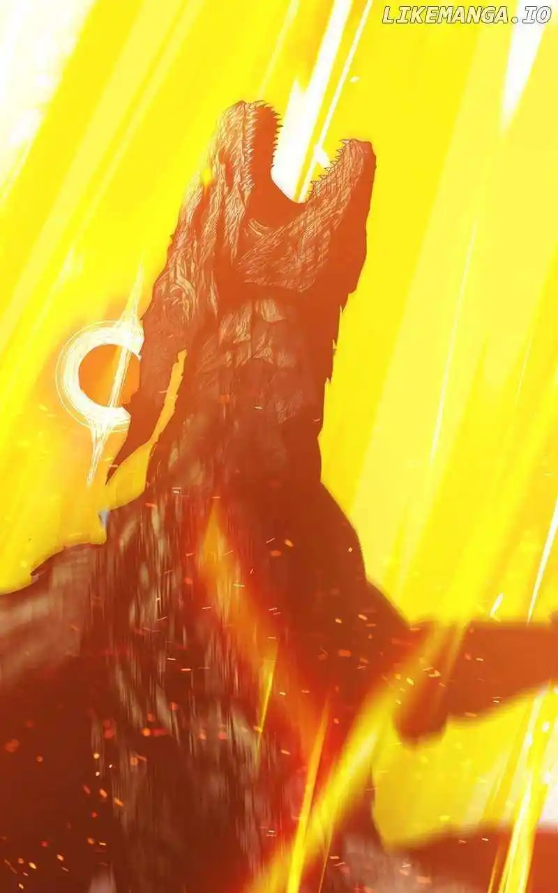 +99 Wooden Stick Chapter 98