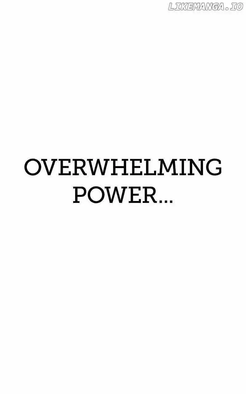 +99 Wooden Stick Chapter 98