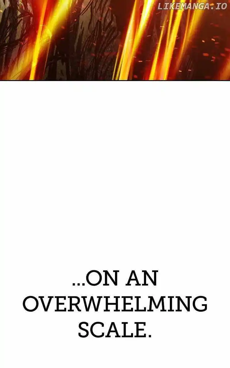 +99 Wooden Stick Chapter 98