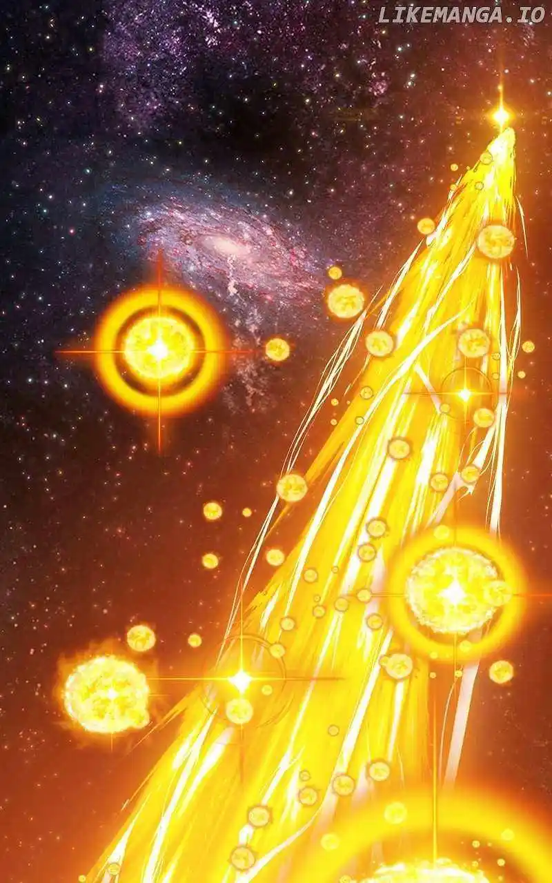 +99 Wooden Stick Chapter 98