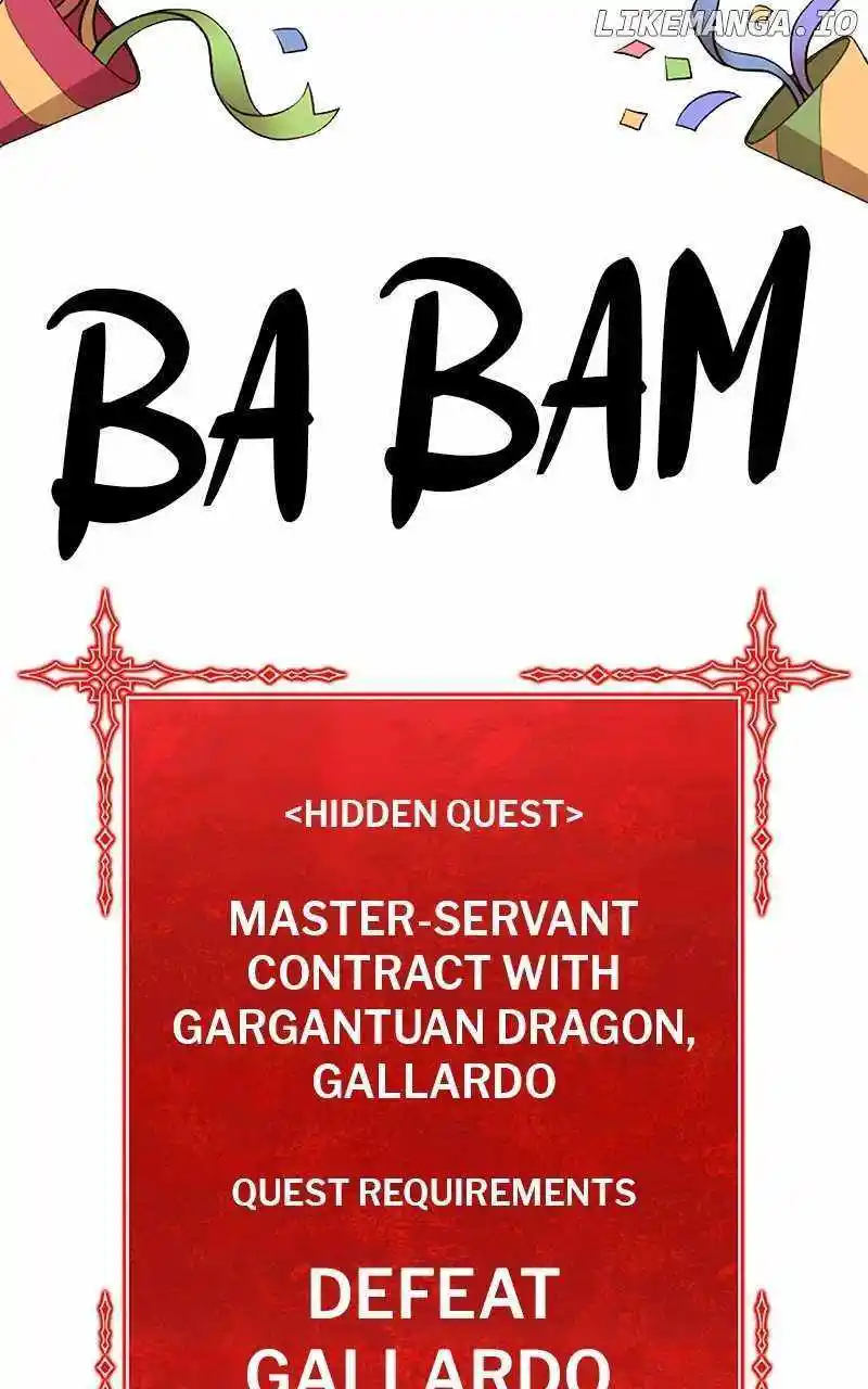 +99 Wooden Stick Chapter 98