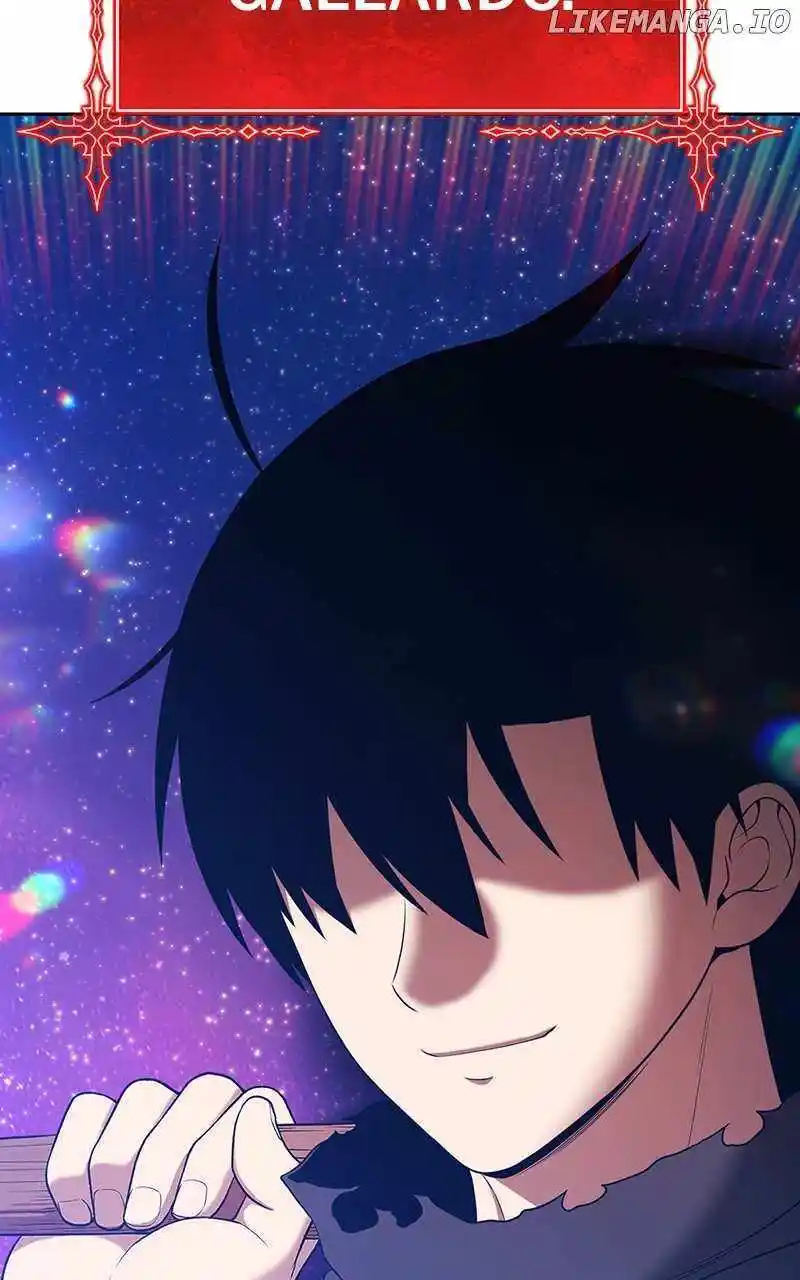 +99 Wooden Stick Chapter 98