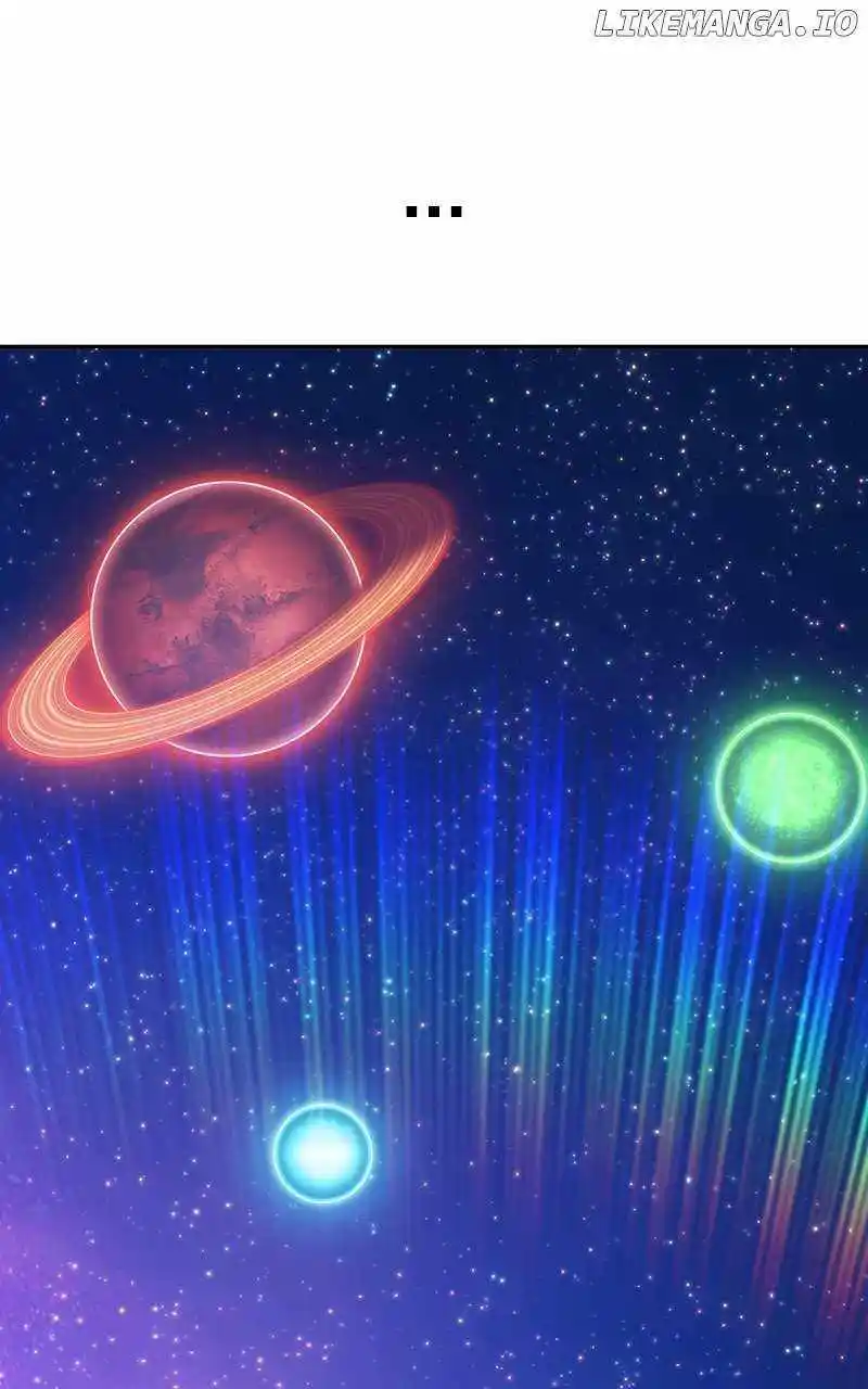 +99 Wooden Stick Chapter 98