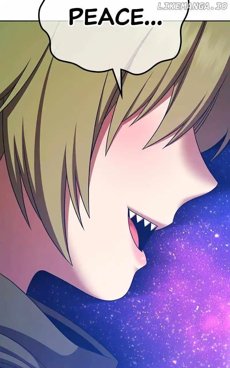 +99 Wooden Stick Chapter 98